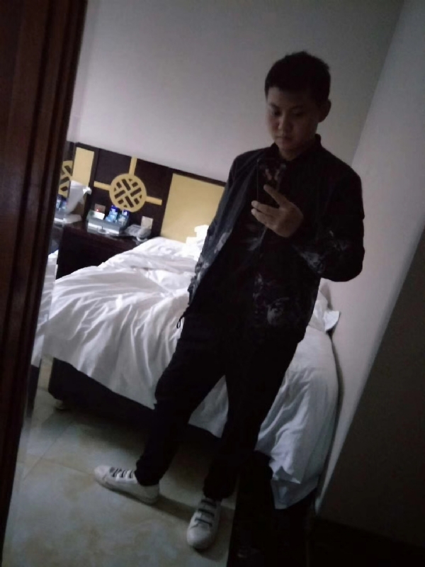 无限极的第一张照片--沈阳相亲服务中心