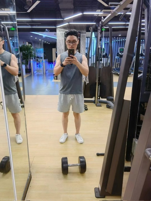 超哥的第二张照片--沈阳相亲服务中心