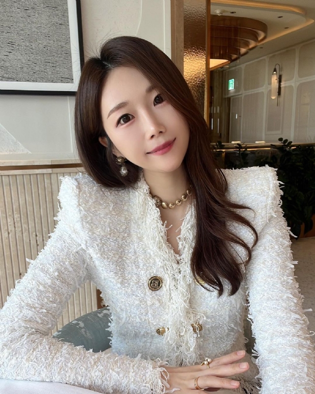 惠然的第一张照片--沈阳相亲服务中心