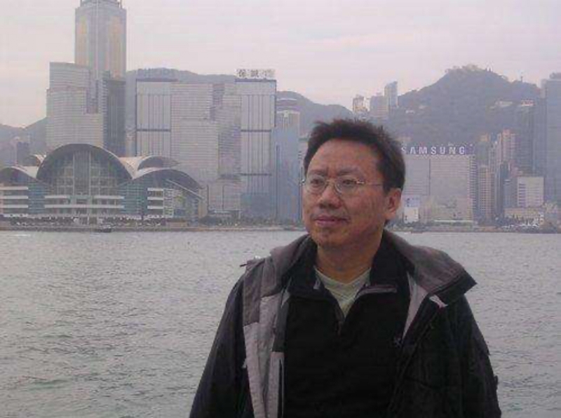 Forrest的第一张照片--沈阳相亲服务中心