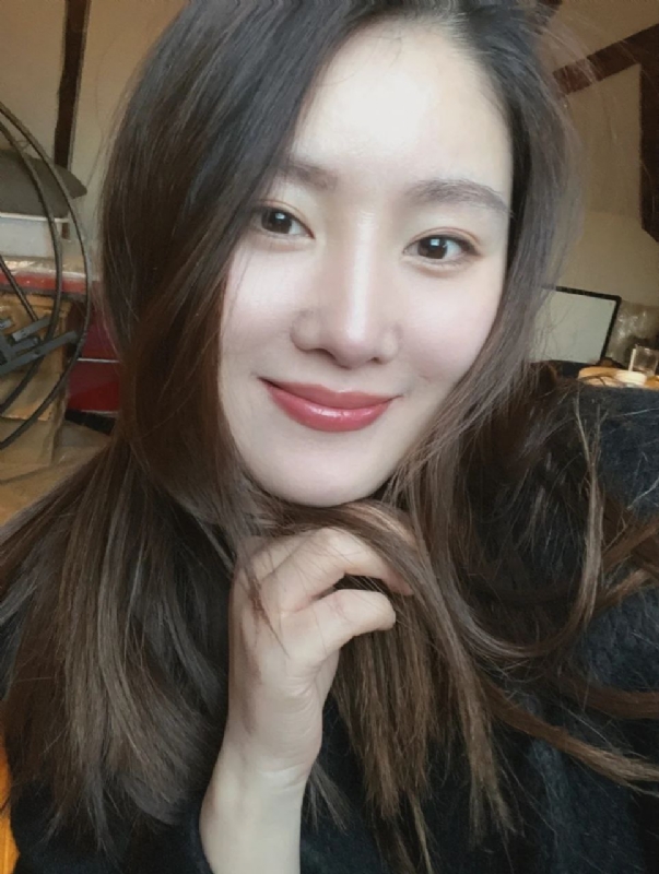 Anny的第一张照片--沈阳相亲服务中心