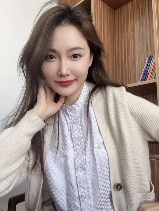 Anne林的第一张照片--沈阳相亲服务中心