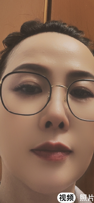 水女人的第一张照片--沈阳相亲服务中心