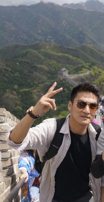 jieke的第一张照片--沈阳相亲服务中心