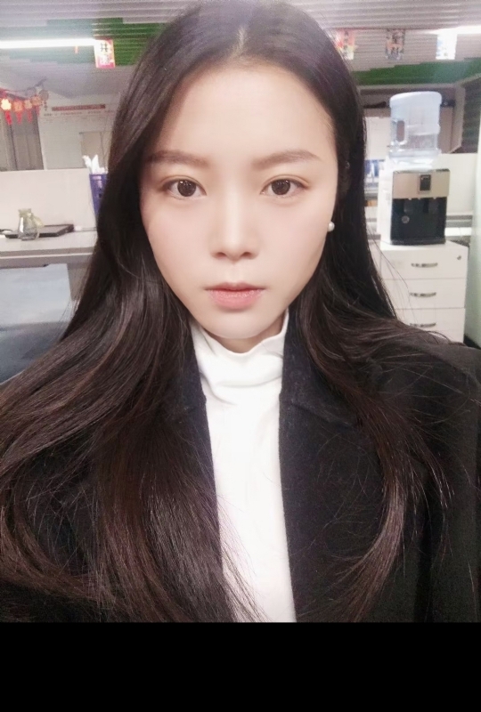 小月半的第一张照片--沈阳相亲服务中心