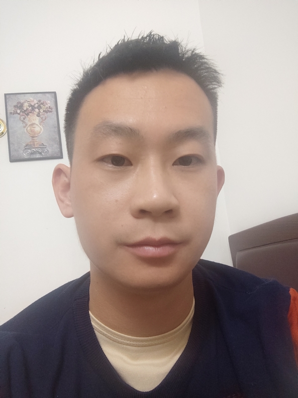 清风徐来的第一张照片--沈阳相亲服务中心