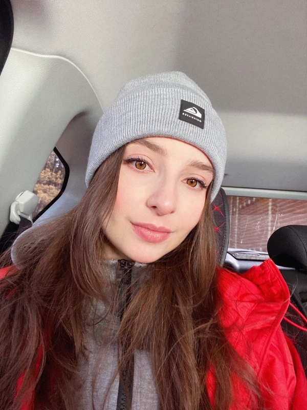 Emilia的第一张照片--沈阳相亲服务中心