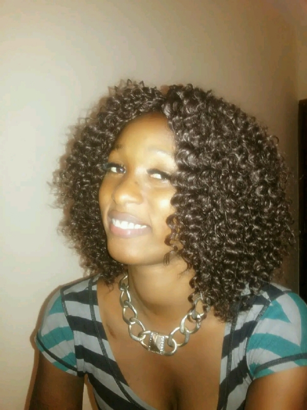 Amira的第一张照片--沈阳相亲服务中心