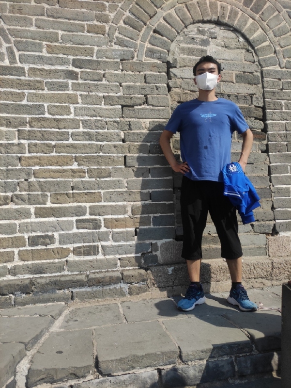 回念的第一张照片--沈阳相亲服务中心