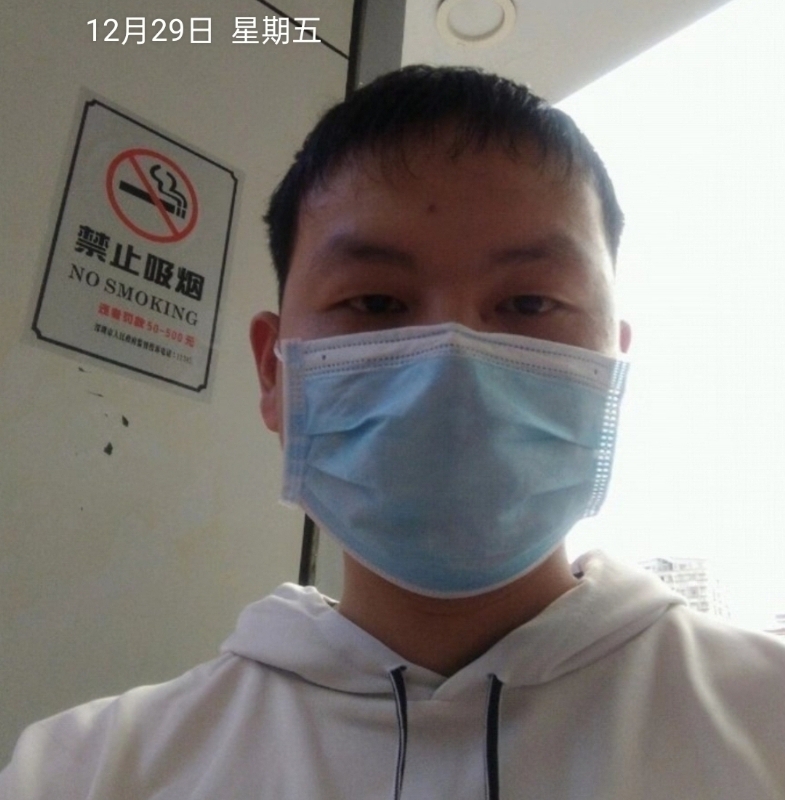 画中意的第一张照片--沈阳相亲服务中心