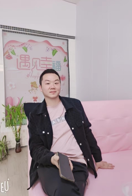 真的不会取名的第一张照片--沈阳相亲服务中心