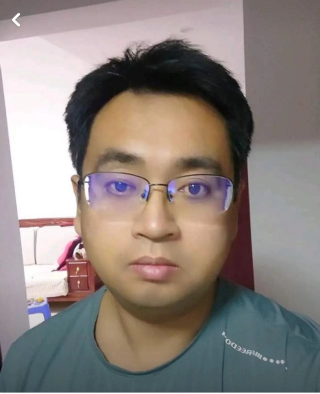 雨的节奏的第二张照片--沈阳相亲服务中心