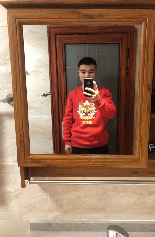 罗洪奇的第一张照片--沈阳相亲服务中心