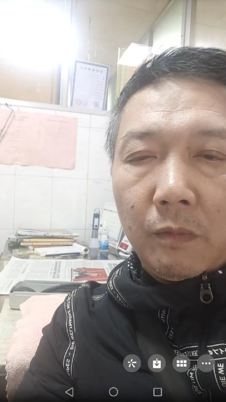 黄生的第二张照片--沈阳相亲服务中心