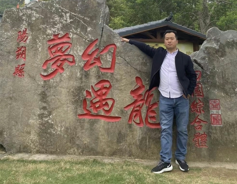 快乐每一天的第一张照片--沈阳相亲服务中心