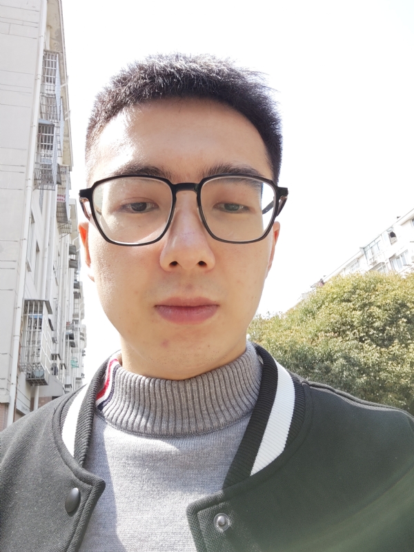 七彩皮皮虾的第一张照片--沈阳相亲服务中心