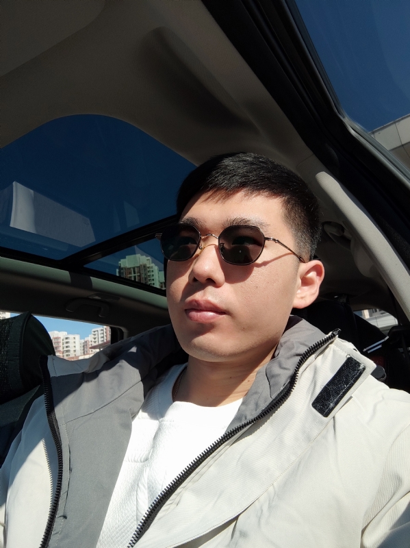 春风十里的第二张照片--沈阳相亲服务中心