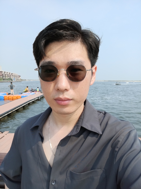 春风十里的第三张照片--沈阳相亲服务中心