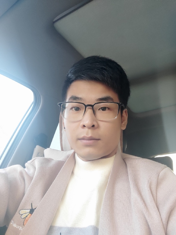 小奕的第一张照片--沈阳相亲服务中心