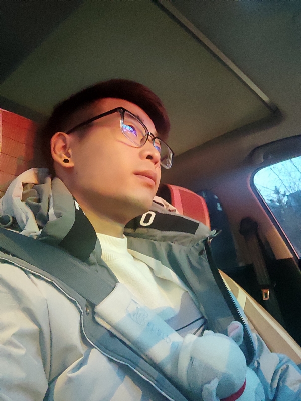 小奕的第二张照片--沈阳相亲服务中心