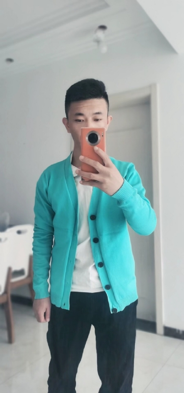 康荣振的第二张照片--沈阳相亲服务中心