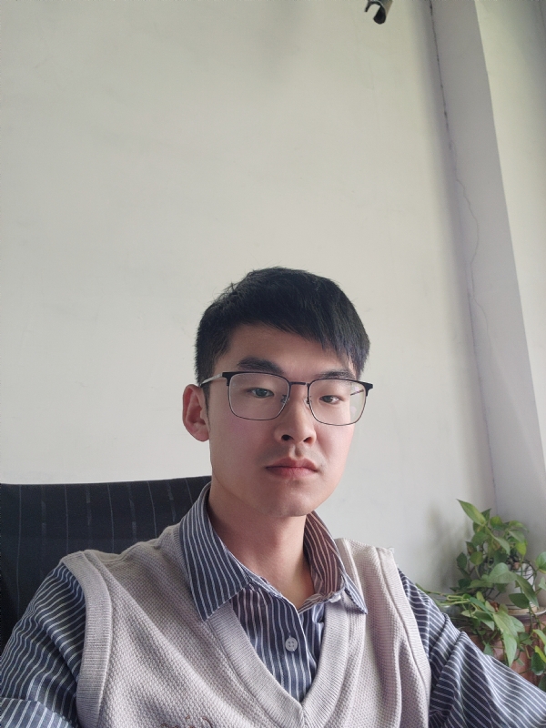 琉璃的第一张照片--沈阳相亲服务中心