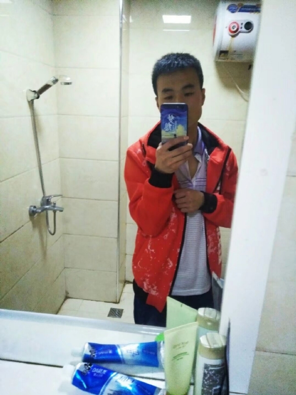 海之子的第一张照片--沈阳相亲服务中心