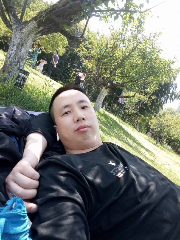 大图图的第二张照片--沈阳相亲服务中心