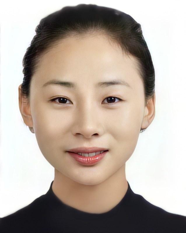 蔡文琴的第一张照片--沈阳相亲服务中心