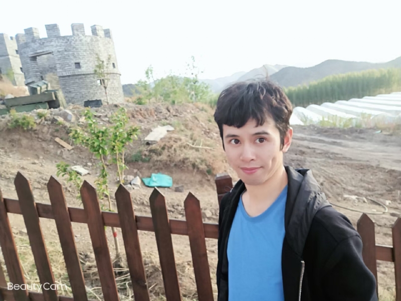 风一样的男子的第一张照片--沈阳相亲服务中心