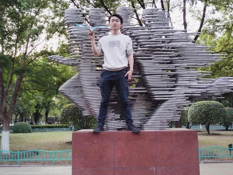 曾经的第一张照片--沈阳相亲服务中心