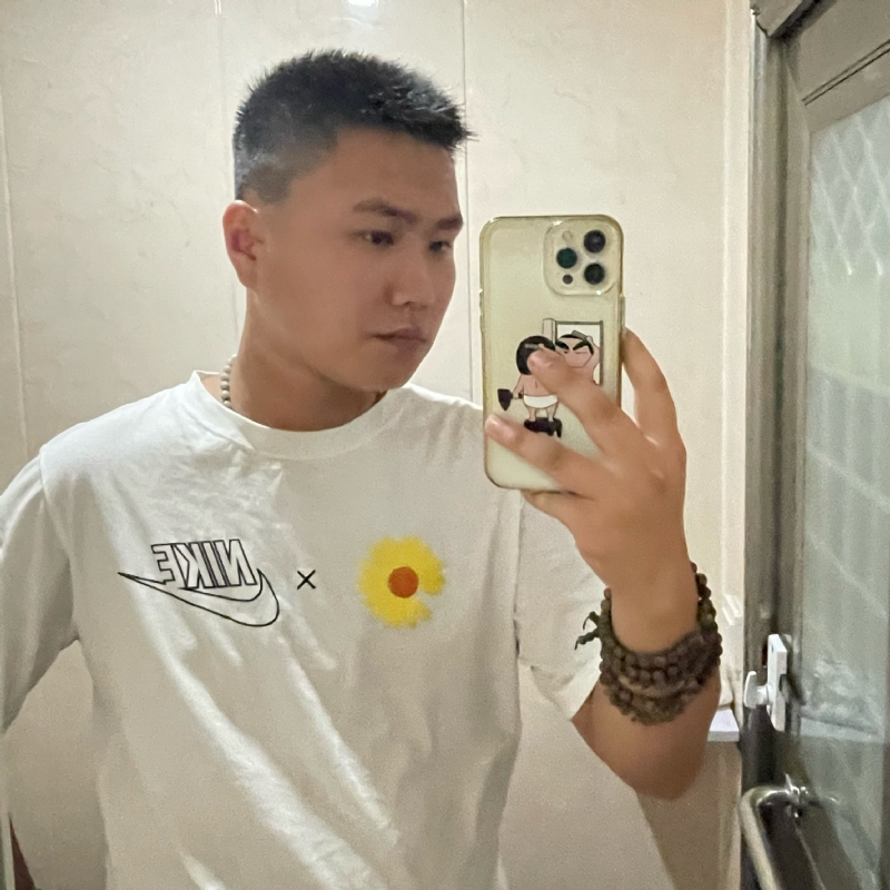 揚叔的第一张照片--沈阳相亲服务中心