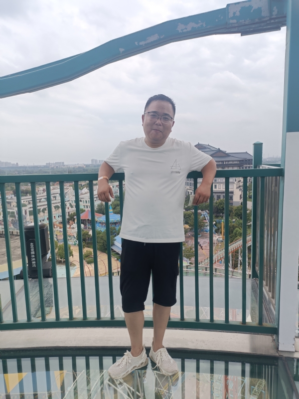 飞哥的第一张照片--沈阳相亲服务中心