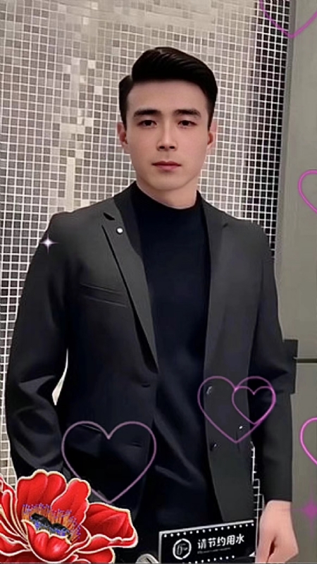 张迎旭的第一张照片--沈阳相亲服务中心