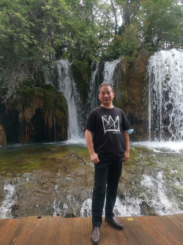 任君君的第一张照片--沈阳相亲服务中心