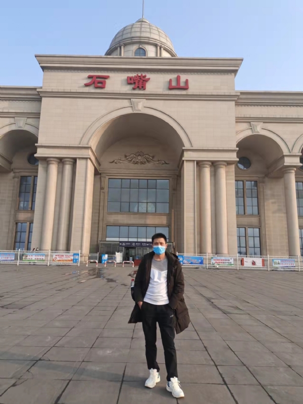 kn的第一张照片--沈阳相亲服务中心