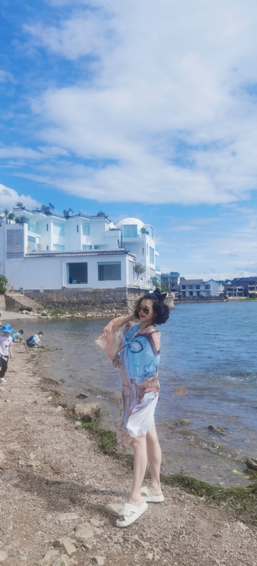 YOYO的第一张照片--沈阳相亲服务中心