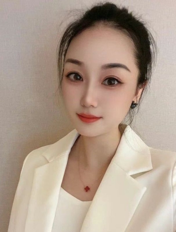 罗美女的第一张照片--沈阳相亲服务中心