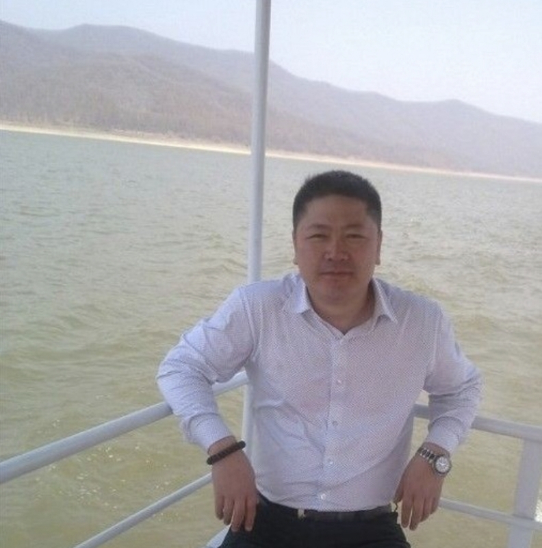 我是二娃的第一张照片--沈阳相亲服务中心