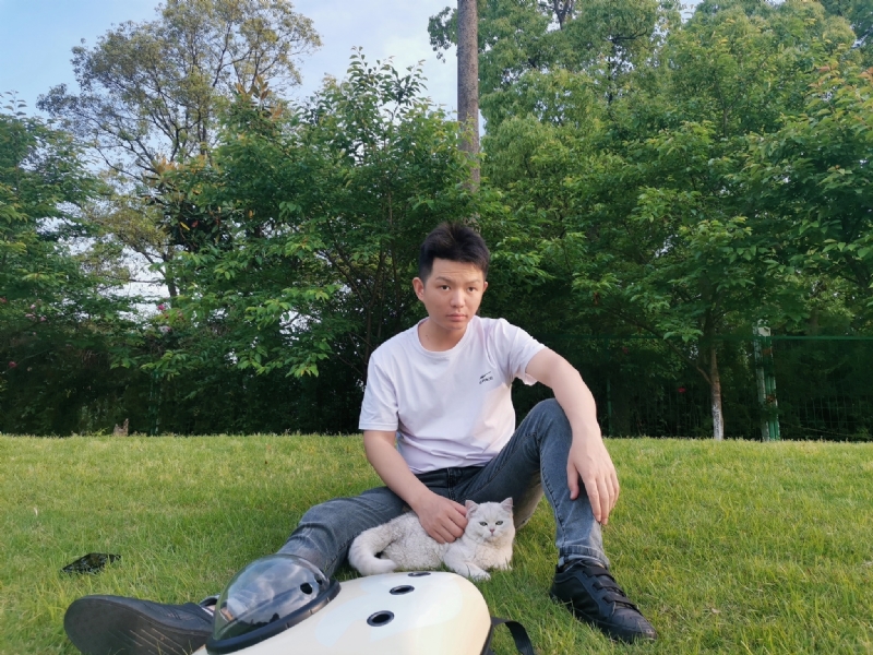 云季的第一张照片--沈阳相亲服务中心