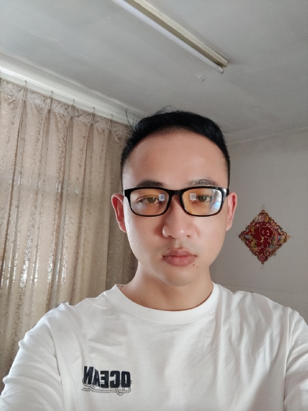 H杰瑞的第一张照片--沈阳相亲服务中心