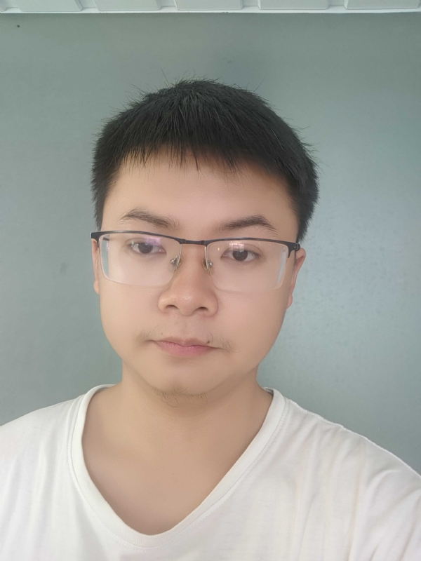 落雨的第一张照片--沈阳相亲服务中心