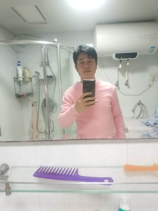 你把我逗乐了的第一张照片--沈阳相亲服务中心