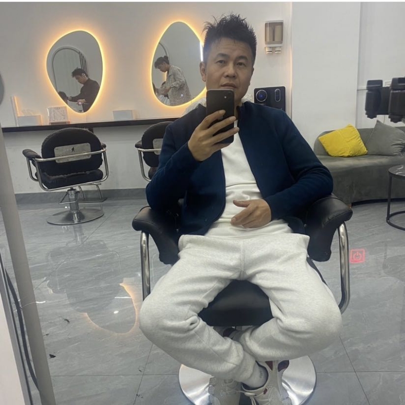 你把我逗乐了的第二张照片--沈阳相亲服务中心