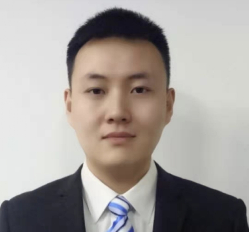 英俊潇洒的第一张照片--沈阳相亲服务中心