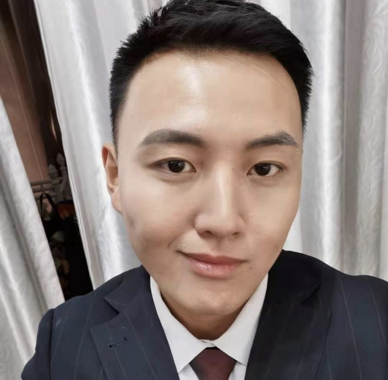 英俊潇洒的第二张照片--沈阳相亲服务中心