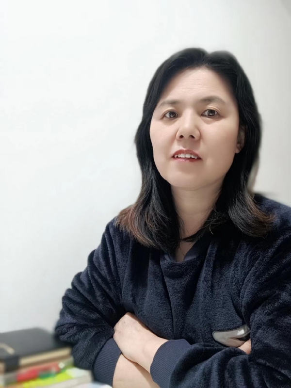 小米的第一张照片--沈阳相亲服务中心