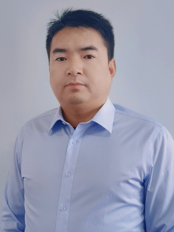 于先生的第一张照片--沈阳相亲服务中心