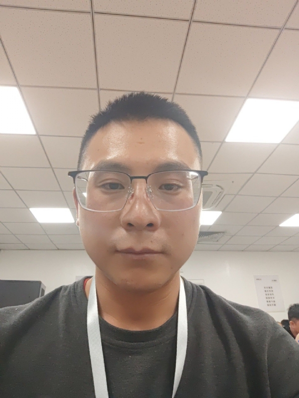 半夏微凉的第一张照片--沈阳相亲服务中心