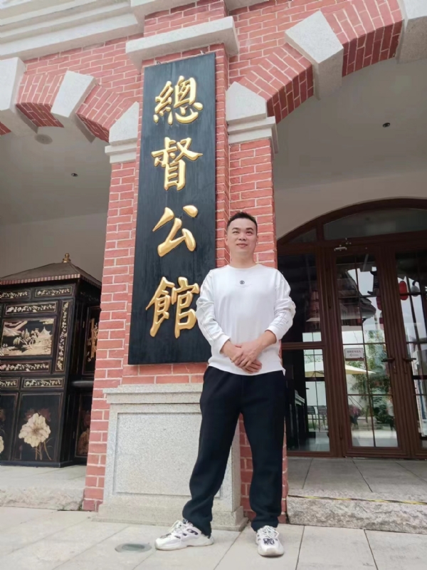 趙不到的第一张照片--沈阳相亲服务中心